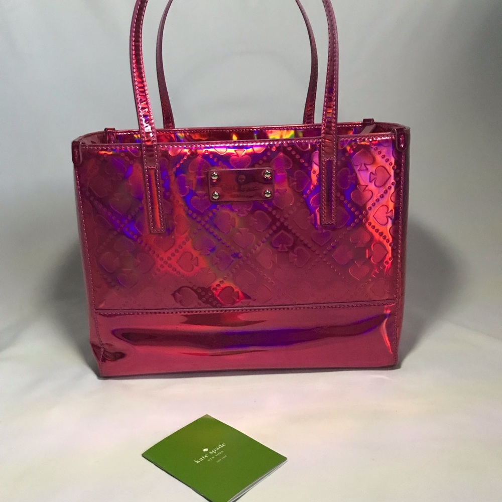 KATE SPADE PURSE